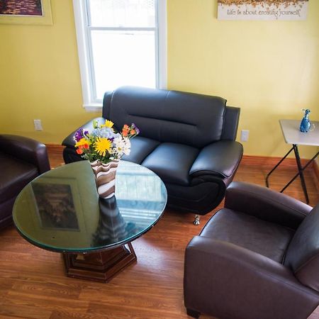 Vacation House Near Downtown Dc Free Parking Washington Extérieur photo