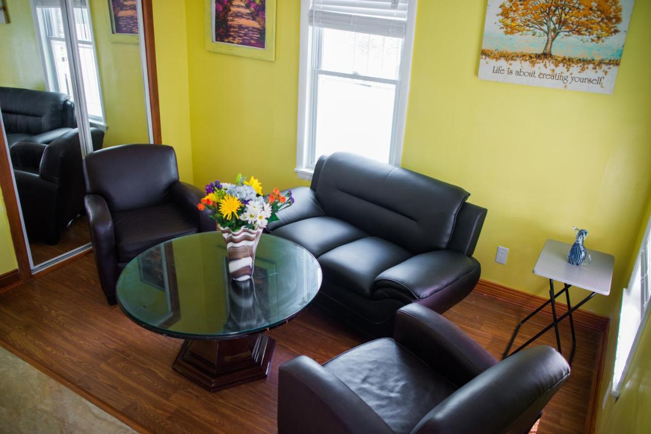 Vacation House Near Downtown Dc Free Parking Washington Extérieur photo