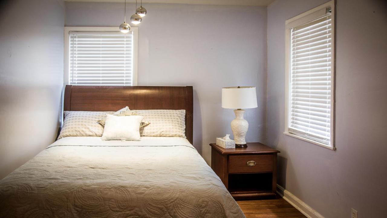 Vacation House Near Downtown Dc Free Parking Washington Extérieur photo