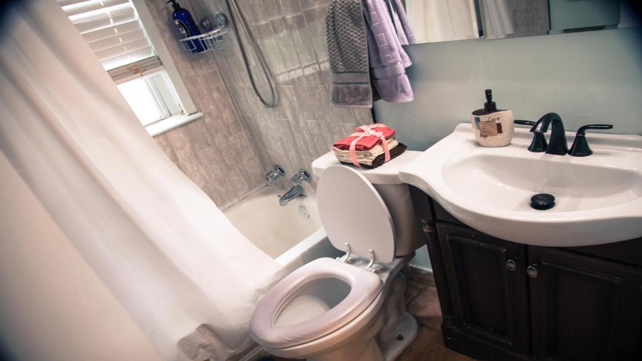 Vacation House Near Downtown Dc Free Parking Washington Extérieur photo