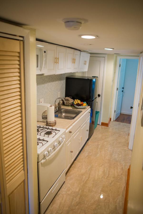Vacation House Near Downtown Dc Free Parking Washington Extérieur photo