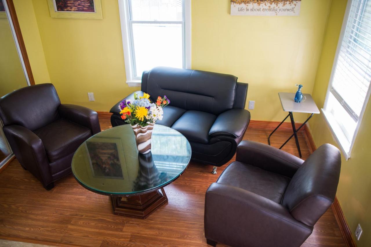 Vacation House Near Downtown Dc Free Parking Washington Extérieur photo