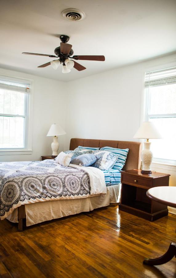 Vacation House Near Downtown Dc Free Parking Washington Extérieur photo