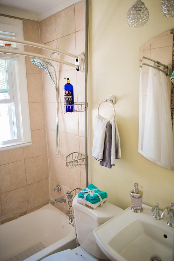 Vacation House Near Downtown Dc Free Parking Washington Extérieur photo