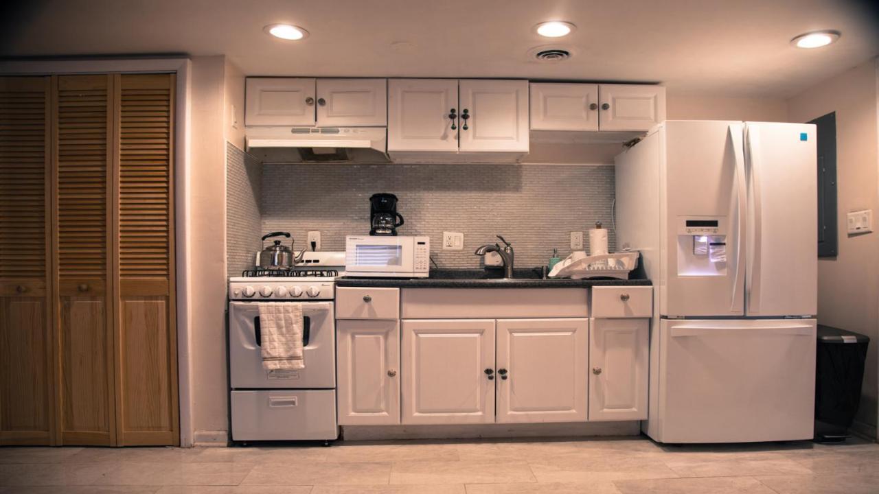 Vacation House Near Downtown Dc Free Parking Washington Extérieur photo