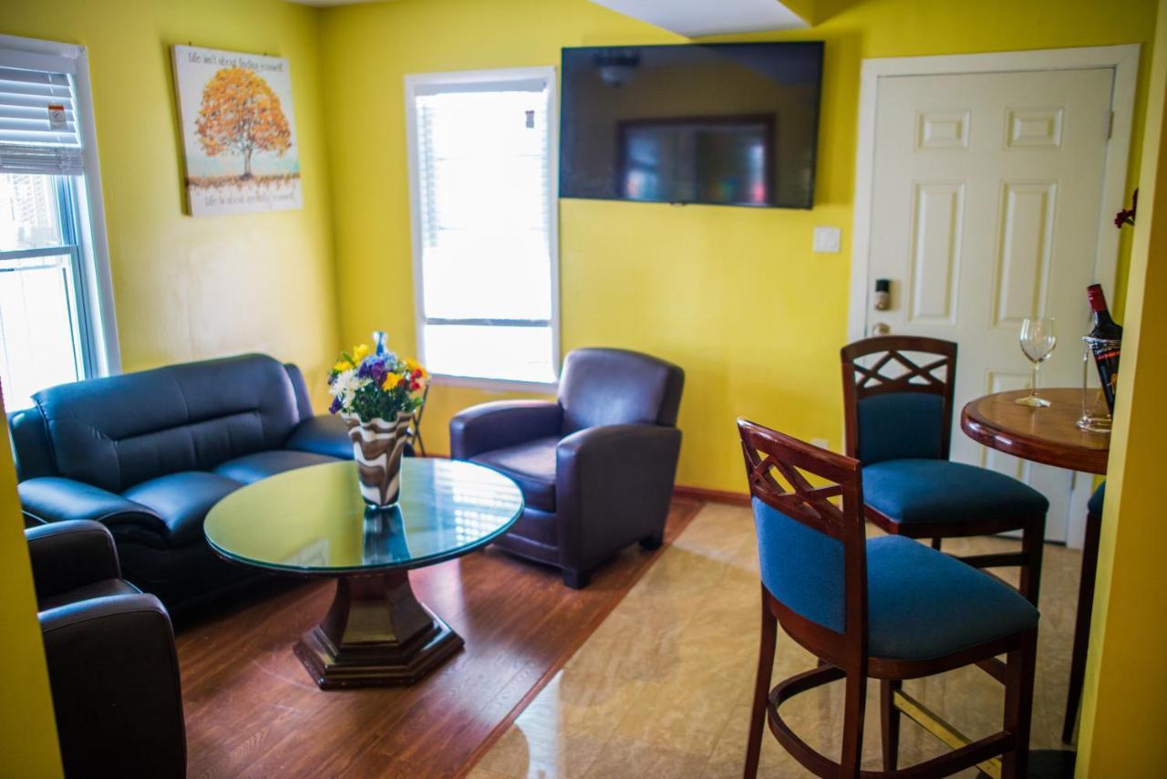 Vacation House Near Downtown Dc Free Parking Washington Extérieur photo