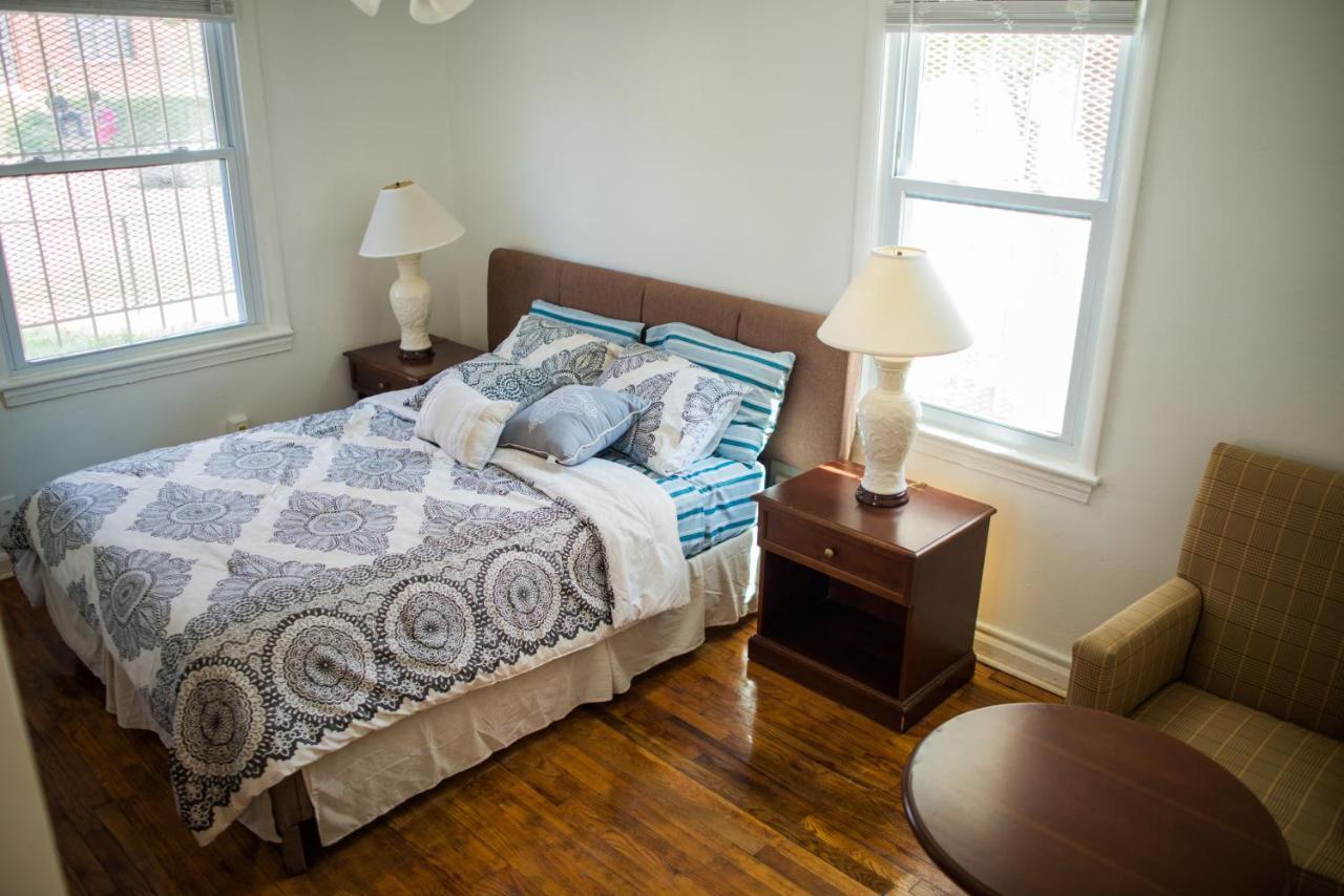 Vacation House Near Downtown Dc Free Parking Washington Extérieur photo
