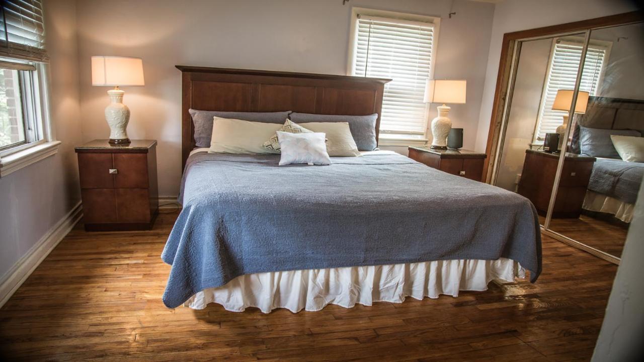 Vacation House Near Downtown Dc Free Parking Washington Extérieur photo